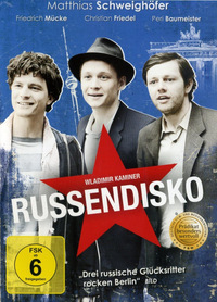 Russendisko (DVD)