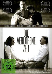 Die verlorene Zeit (DVD)