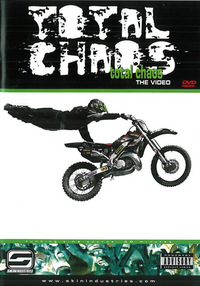 Total Chaos (DVD)