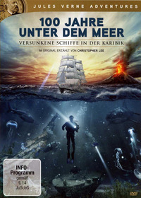 100 Jahre unter dem Meer (DVD)