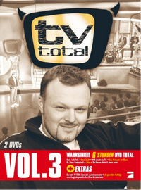 Best of TV Total - Volume 3 - Disc 2 (DVD)