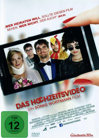 Das Hochzeitsvideo (DVD)