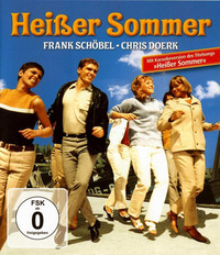 Heißer Sommer (DVD)