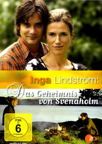 Inga Lindström - Das Geheimnis von Svenaholm (DVD)