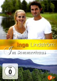 Inga Lindström: Im Sommerhaus