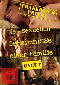 Frankreich privat - Die sexuellen Geheimnisse einer Familie (DVD)