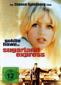 Sugarland Express (DVD)