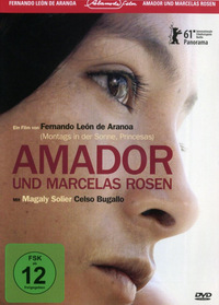 Amador und Marcelas Rosen (DVD)