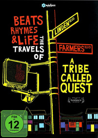 Beats, Rhymes & Life (DVD)