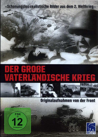 Der große Vaterländische Krieg (DVD)