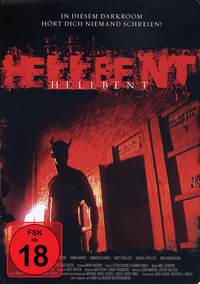 HellBent (DVD)
