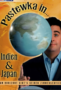 Pastewka in... Japan (DVD)