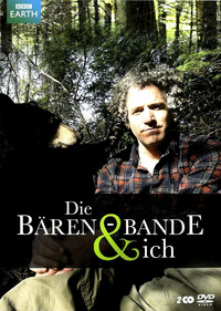 Die Bären-Bande und ich - Disc 2 - Episode 3 (DVD)