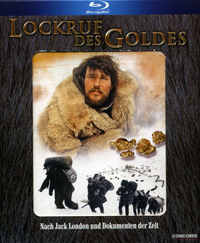 Lockruf des Goldes - Disc 2 - Teil 3 - 4 (Blu-ray)