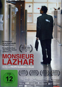 Monsieur Lazhar (DVD)