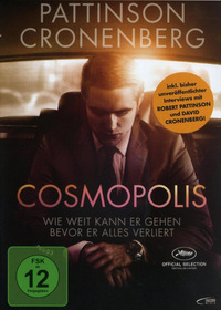 Cosmopolis (DVD)