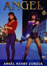 Angel 2 - Angel kehrt zurück (DVD)