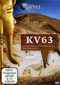 KV 63 (DVD)