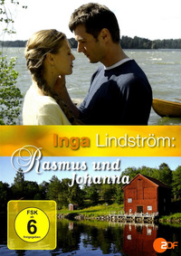 Inga Lindström - Rasmus und Johanna (DVD)