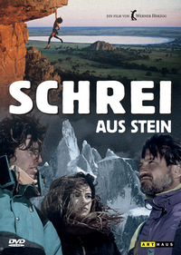 Schrei aus Stein (DVD)