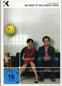 We Need to Talk About Kevin (DVD)