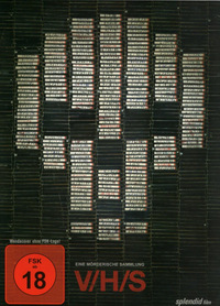 V/H/S (Blu-ray)