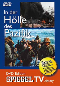 Spiegel TV - In der Hölle des Pazifik (DVD)