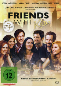 Friends with Kids (Blu-ray)