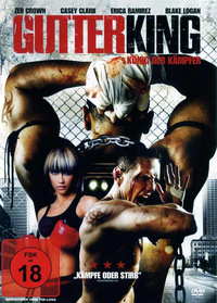 Gutter King (DVD)