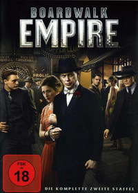 Boardwalk Empire - Staffel 2 - Disc 5 - Episode 12 (Blu-ray)