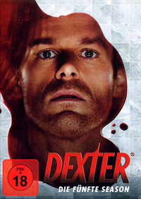 Dexter - Staffel 5 - Disc 4 - Episoden 10 - 12 (Blu-ray)
