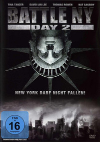 Battle NY - Day 2 (Blu-ray)
