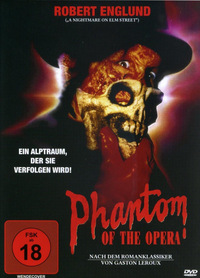 Das Phantom der Oper