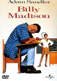 Billy Madison (DVD)