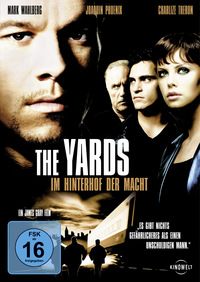 The Yards (DVD)
