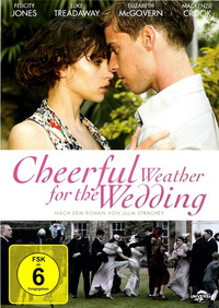 Cheerful Weather for the Wedding (DVD)