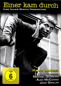 Einer kam durch (DVD)
