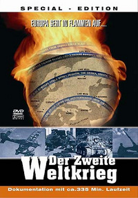 Der Zweite Weltkrieg