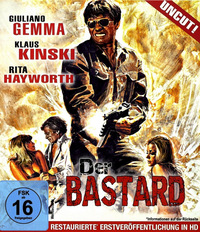 Der Bastard (Blu-ray)