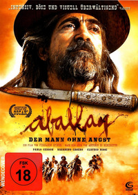 Aballay - Der Mann ohne Angst