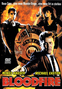 Bloodfire (DVD)
