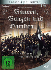 Bauern, Bonzen, Bomben - Disc 3 (DVD)