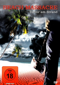 Beach Massacre (DVD)