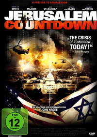 Jerusalem Countdown (DVD)