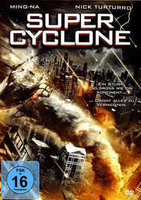 Super Cyclone (DVD)