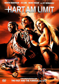 Hart am Limit (DVD)
