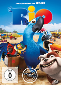Rio (DVD)