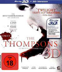 The Thompsons (DVD)
