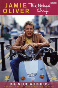Jamie Oliver - Die neue Kochlust (DVD)