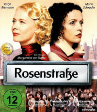 Rosenstraße (DVD)